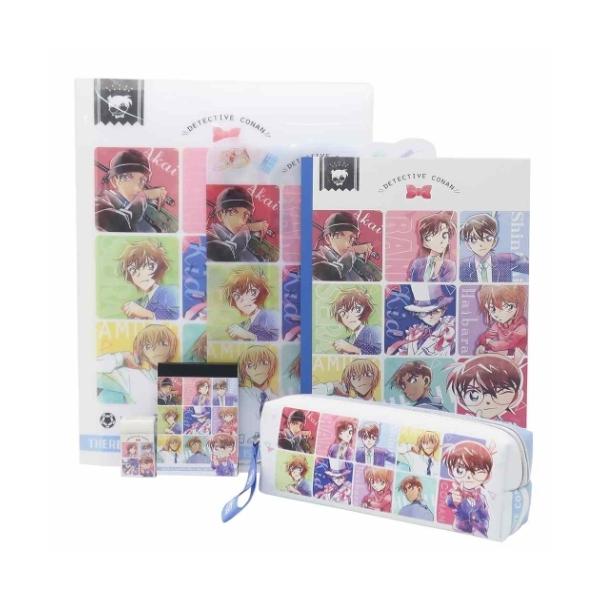 名探偵コナン グッズ まとめ売り 約211点セット 名探偵コナン グッズ まとめ売り 約211点セット