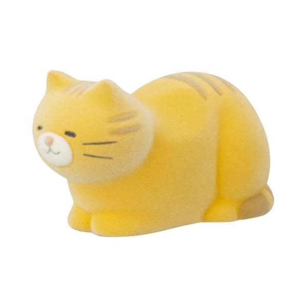 「メガネ サングラス」 香箱ねこのメガネスタンド Nekochill ねこちる 眼鏡スタンド ねこ デコレ ちょっと休憩、そんな時はネコに眼鏡を預けよう 机の上で気ままに休憩中の猫ちゃんが可愛い[Nekochill/ねこちる]シリーズこちら...