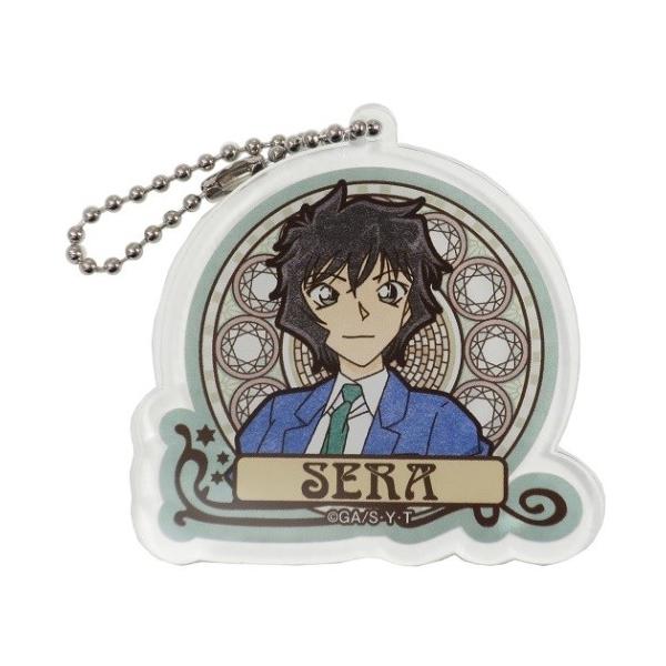 名探偵コナン 世良真純 キーホルダー 63個 まとめ売り 名探偵コナン 世良真純 世良 アクキー アクリルキーホルダー