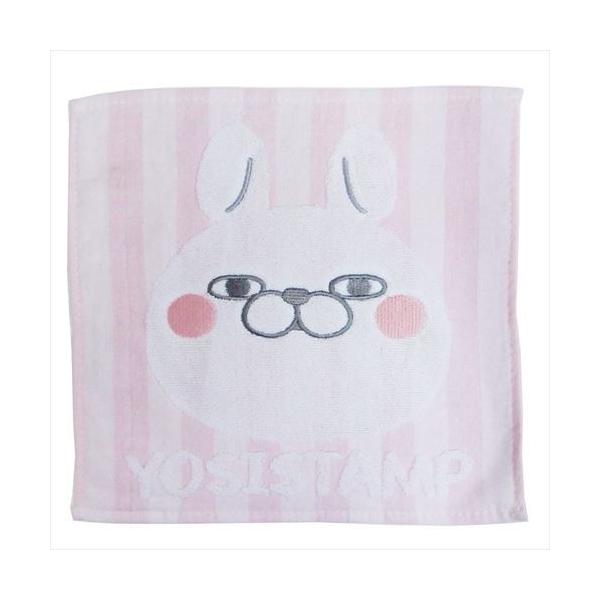 うさぎキャラクター タオルとチャームセット うさぎキャラクター タオルとチャームセット 入園・入学準備