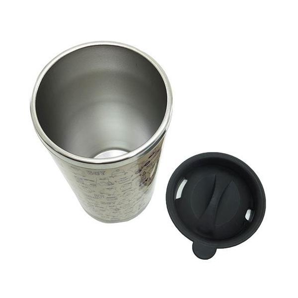 Craftholic クラフトホリック コップ ふた付きタンブラー グッズ キャラクター 雑貨 Buyee Buyee Japanese Proxy Service Buy From Japan Bot Online