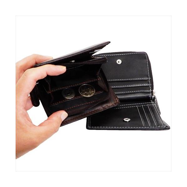 メンズ財布 Kaepa 2つ折りショートウォレット カッパ 11 9 5 3cm 紳士用 スポーツブランド グッズ Buyee Buyee 日本の通販商品 オークションの代理入札 代理購入