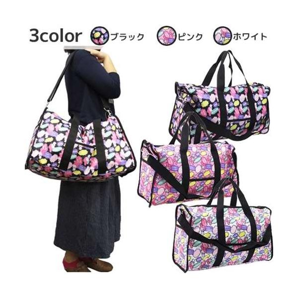サンリオ Sanrio マイメロディ ボストンバッグ トラベルボストンバッグ ふきだし キャラクター グッズ 52 35 cm 旅行かばん Buyee Buyee Jasa Perwakilan Pembelian Barang Online Di Jepang