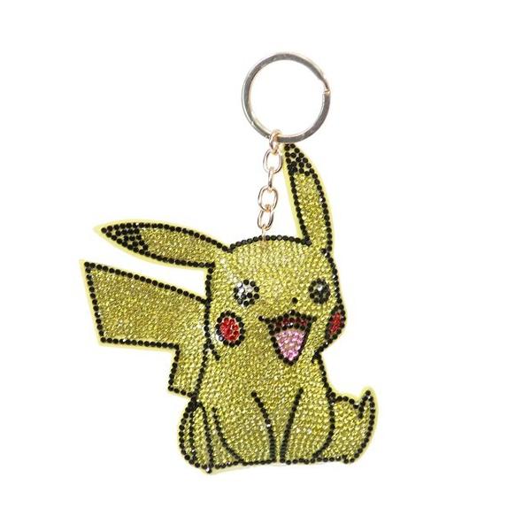 ポケモン キラキラストーン付き マスコット クリーナー ピカチュウ グッズ マスコット キャラクター ポケットモンスター サンアート かわいい Dejapan Bid And Buy Japan With 0 Commission