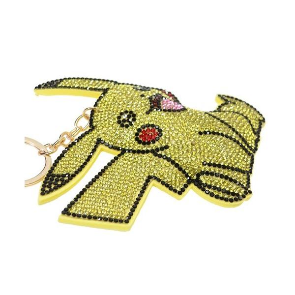 ポケモン キラキラストーン付き マスコット クリーナー ピカチュウ グッズ マスコット キャラクター ポケットモンスター サンアート かわいい Dejapan Bid And Buy Japan With 0 Commission