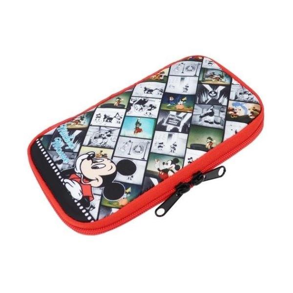 ミッキー 筆箱の人気商品 通販 価格比較 価格 Com