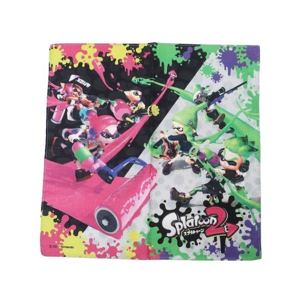 スプラトゥーン キャラクター グッズ キャラクターグッズ 雑貨の人気商品 通販 価格比較 価格 Com