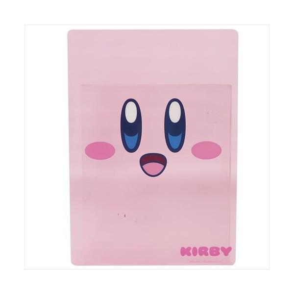 星のカービィ B5クリアシタジキ フェイス Nintendo 下敷き キャラクター グッズ エンスカイ 新学期 準備 文具 Buyee Buyee 일본 통신 판매 상품 옥션의 대리 입찰 대리 구매 서비스