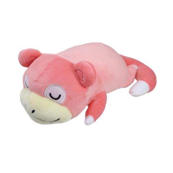 ポケモン ぬいぐるみ ミニクッション もふもふ うでまくら ヤドン ポケットモンスター グッズ キャラクターのシネマコレクション 通販 Paypayモール