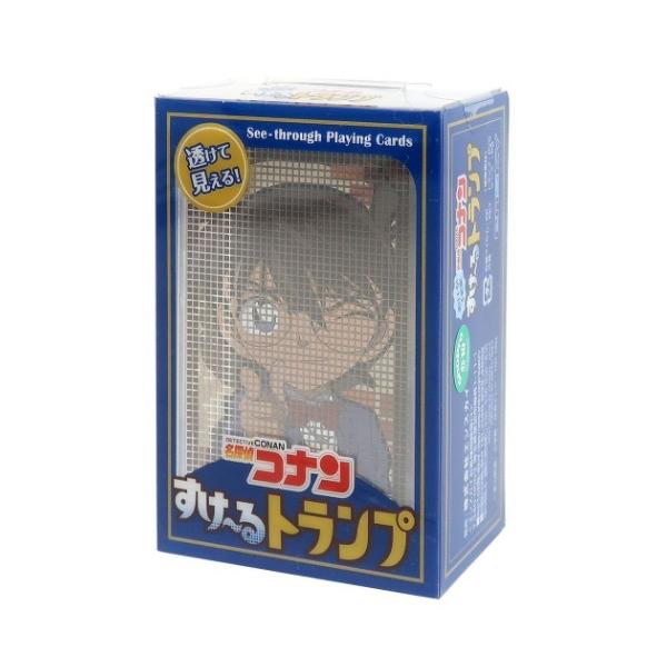名探偵コナン トランプの人気商品 通販 価格比較 価格 Com