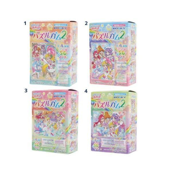 プリキュア パズル 食品の人気商品 通販 価格比較 価格 Com