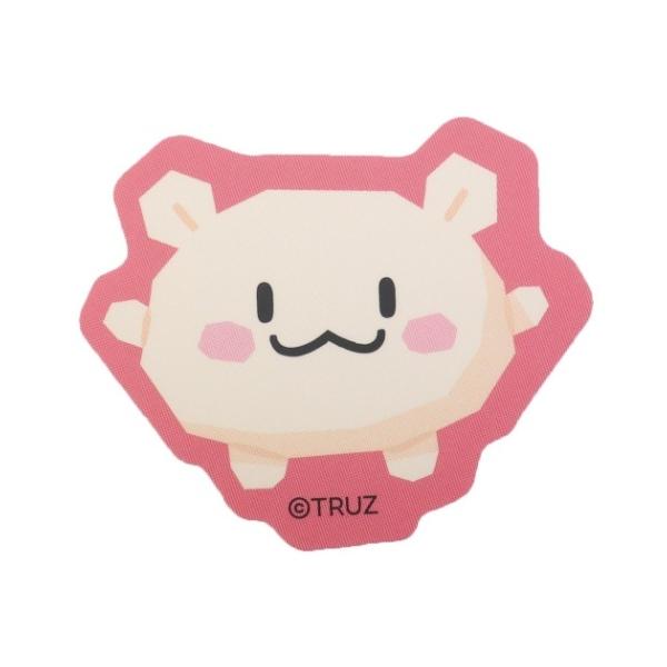 �~�j�X�e�b�J�[ TRUZ �_�C�J�b�g�V�[�� LINE FRIENDS RURU �ϐ��d�l �v���[���g �j�̎q ���̎q �M�t�g �o�����^�C��