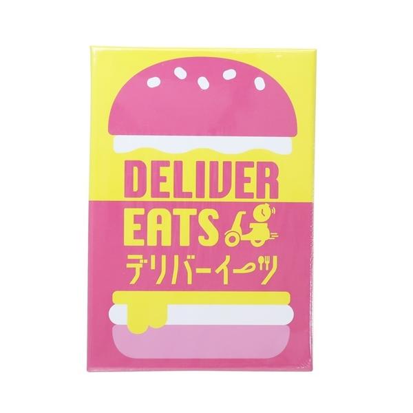 カードゲーム デリバーイーツ エンスカイゲームズ エンスカイ プレゼント 男の子 女の子 ギフト バレンタイン 爆買
