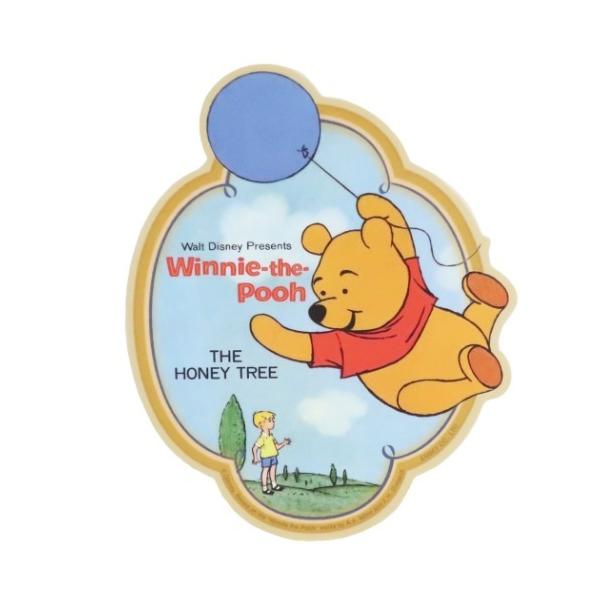 プーさん ステッカー その他のインテリア雑貨の人気商品 通販 価格比較 価格 Com