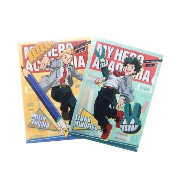 ヒロアカ ファイル 生活雑貨の人気商品 通販 価格比較 価格 Com