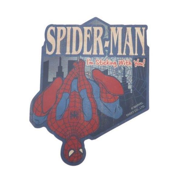 スパイダーマン ステッカーの人気商品 通販 価格比較 価格 Com