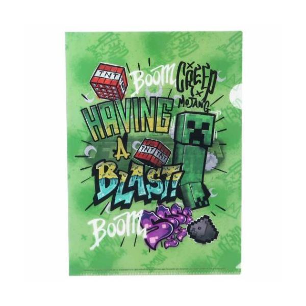 NAtH_[ Minecraft Q[LN^[ }CNtg VONAt@C CREEPER v[g j̎q o^C