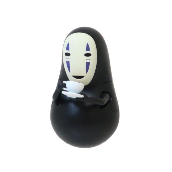 千と千尋の神隠し グッズ フィギュア スタジオジブリ キャラクター もっと！ゆらゆらおきあがりこぼしコレクション 爆買