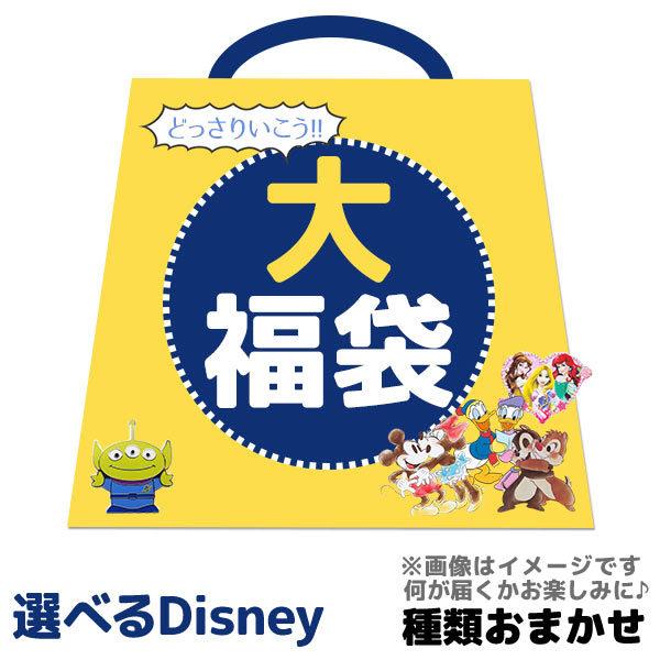 選べる ディズニー 大福袋 キャラクター どっさり大盛り 大人向け 女の子向け 男の子向け Disney グッズ キャラクターのシネマコレクション 通販 Paypayモール