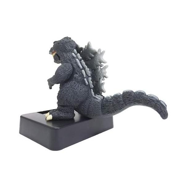 ゆらゆらソーラーマスコット ゴジラ おもちゃ フォーカート シン ゴジラ キャラクター Cheapest Japan Proxy Service Japan Wanted