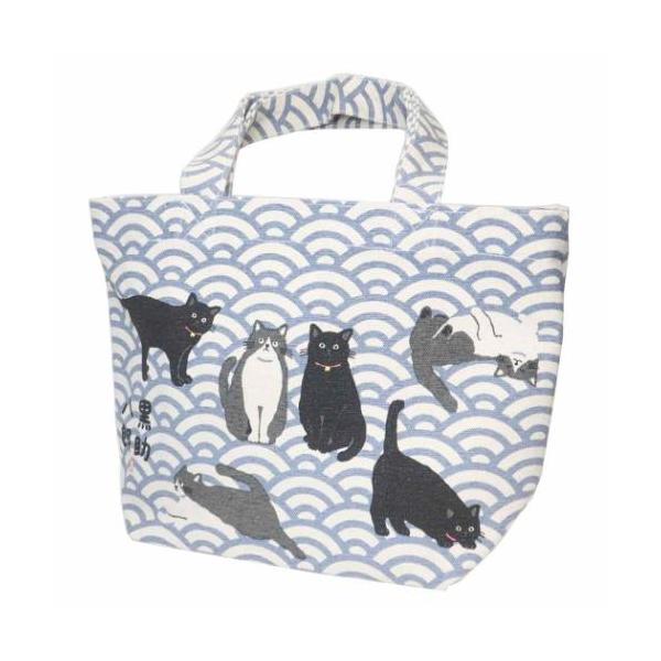 「ランチトート」 ランチバッグ ミニトート なみはちくろ お弁当バッグや、普段使いのサブバッグにもちょうどいいサイズ FRIENDSHILLシリーズからかわいいNEWアイテムが登場こちらは定番人気アイテム[ミニトートバッグ]お散歩などちょっ...