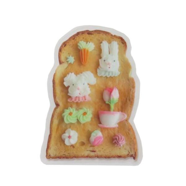 「ステッカーその他」 CREATORS CIRCUS クリエイターズサーカス 東ちなつ ステッカー フロンティア kawaii toast スマホや文具等に貼ってアートをより身近に感じられるステッカー サーカスのような「ワクワク、ドキドキ」...