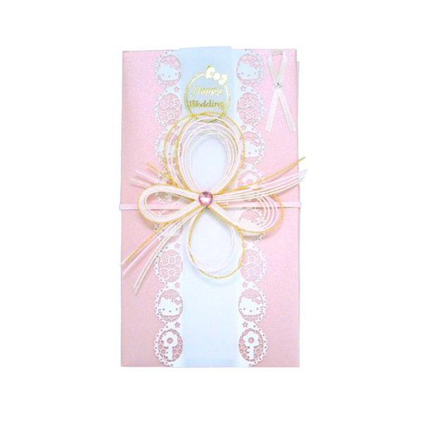 ハローキティ グッズ フルール 結婚祝 サンリオ Sanrio ご祝儀袋 中封筒付き Buyee Buyee 日本の通販商品 オークションの代理入札 代理購入