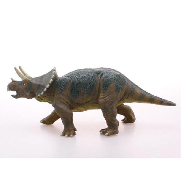 トリケラトプス プレミアムエディション特大サイズフィギュア