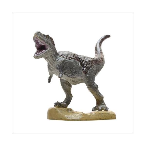 超激レア　フェバリット　ジオラマ　恐竜 3体付き（ティラノサウルスなど） Amazon.co.jp: EXDUCT ティラノサウルス 2個 セット フィギュア レッド