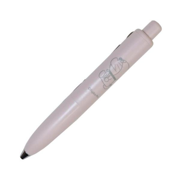 ドラえもん ユニボールワンP ゲルインクボールペン pink 0.38mm 藤子F不二雄 Green Flash