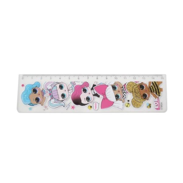 L.O.L. TvCY LN^[ ̂ 15cm K CLE L.O.L SURPRISE GI[GTvCY ObY v o^C