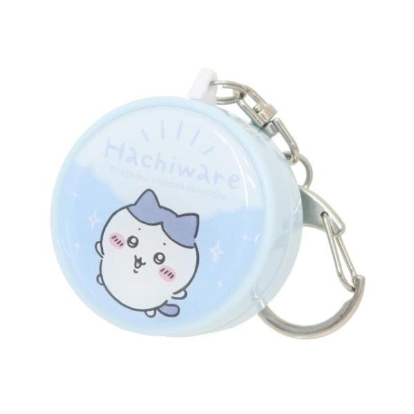 「防犯グッズ」 ちいかわ グッズ 警報ブザー キャラクター 防犯ブザー お子様の通学時の緊急コール！ひったくり＆迷子防止に最適 ちいかわ ハチワレ うさぎ達の何気ない日常を描いたX(旧：Twitter)に投稿される漫画が大人気イラストレータ...