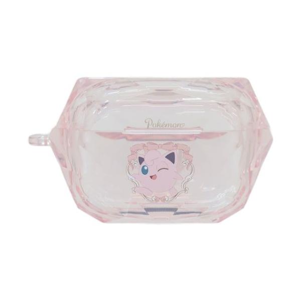 ＼期間限定SALE価格／エアーポッズプロケース モフサンド AirPods Pro 第2世代 対応 シリコンケース サメにゃん mofusand グルマンディーズ イヤホンケース マシュマロポップ