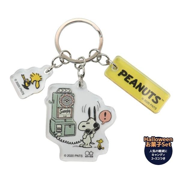 スヌーピー アクリル キーホルダーの人気商品 通販 価格比較 価格 Com