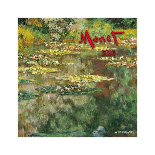 モネ カレンダーの人気商品 通販 価格比較 価格 Com