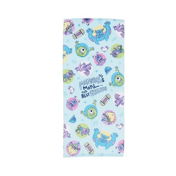 キャラクタータオル(ロング) cinemacollection_hyt-fm405400