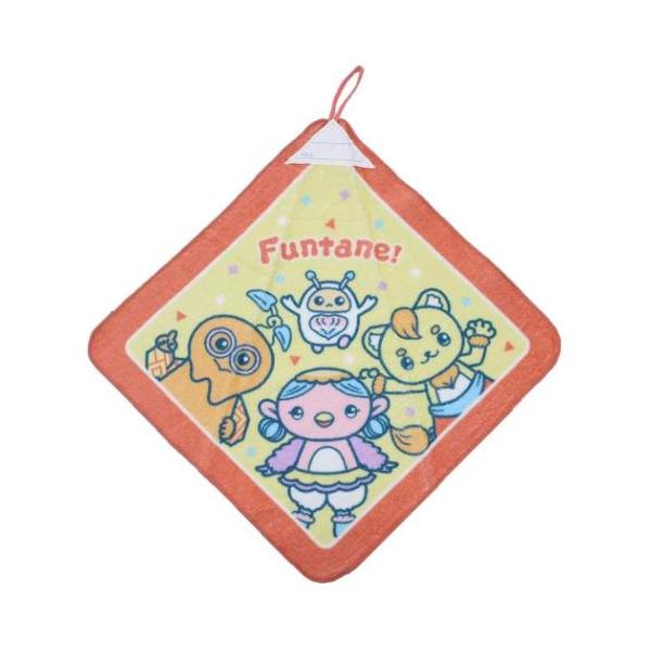 ループタオル ファンターネ！ ループ付きタオル