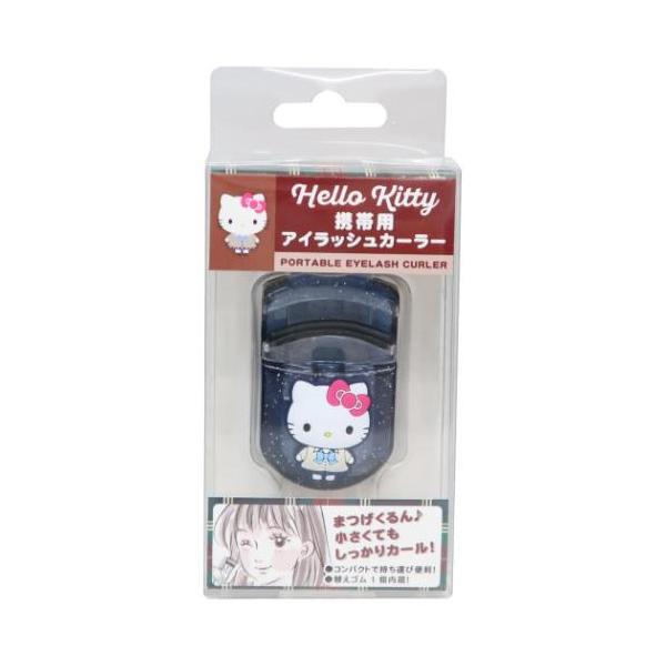 「コスメ雑貨」 ハローキティ マスコット付きアイラッシュカーラー コスメ雑貨 カーディガン サンリオ キャラクター まつげくるん 小さくてもしっかりカール 大人気サンリオキャラクターからまたまた可愛いアイテム登場こちらはコンパクトで持ち運び...