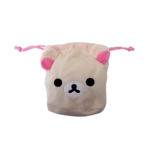 サンエックス リラックマ コリラックマ ぬいぐるみ グッズ まとめ ポーチ San-X リラックマ ぬいぐるみ ポーチ バッグチャーム