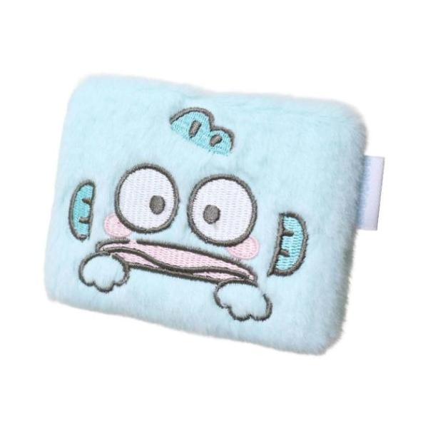 「手鏡」 ハンギョドン グッズ 手鏡 キャラクター ゆるもふダブルコンパクトミラー ふわっとした肌触りで、メイクも楽しく仕上がりUP 大人気サンリオキャラクターグッズにまたまた可愛いnewアイテム登場こちらはコンパクトでコスメポーチにも入れ...