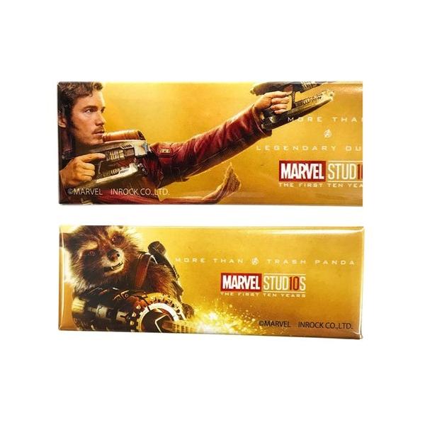 MARVEL マーベル アベンジャーズ 缶バッジ ソー ロケット セット MARVEL マーベル アベンジャーズ 缶バッジ ソー ロケット セット