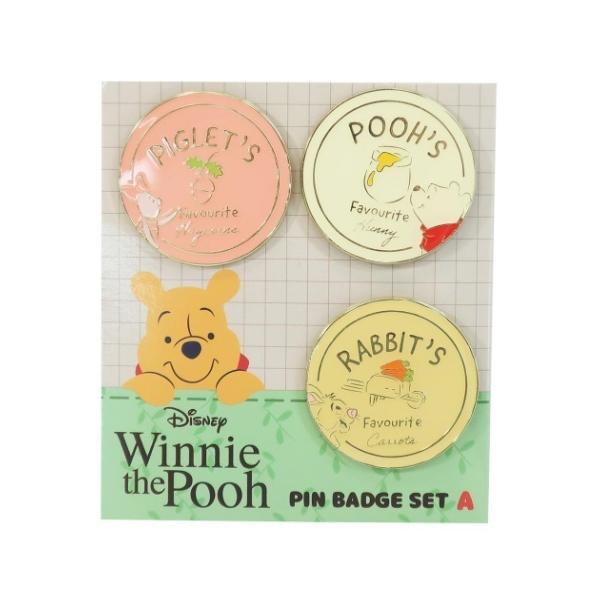 プーさん ピンの人気商品 通販 価格比較 価格 Com