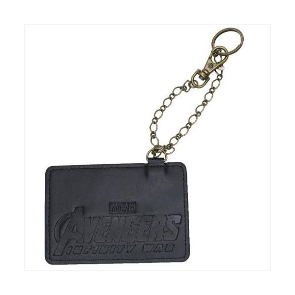 アベンジャーズ3 インフィニティウォー 合皮パスケース ロゴ グッズ 定期入れ キャラクター マーベル インロック Icカードケース Buyee Buyee Japanese Proxy Service Buy From Japan Bot Online