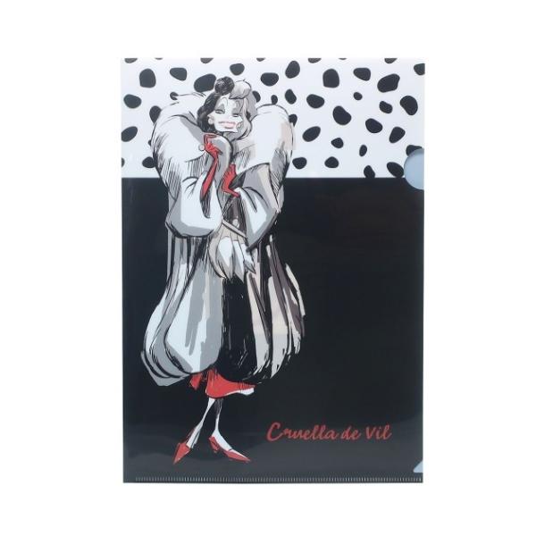 ビバリー 書けるクリアファイル ディズニークッキーアート Cf 008 残りわずか