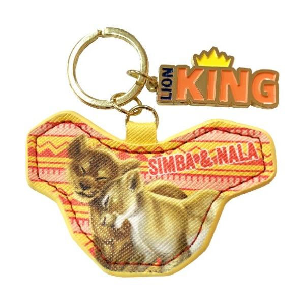 ディズニー レザー キーホルダーの人気商品 通販 価格比較 価格 Com