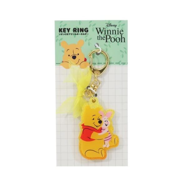 くまのプーさん キーホルダーの人気商品 通販 価格比較 価格 Com