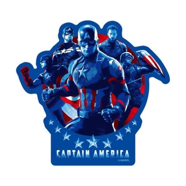 アベンジャーズ ステッカーの人気商品 通販 価格比較 価格 Com