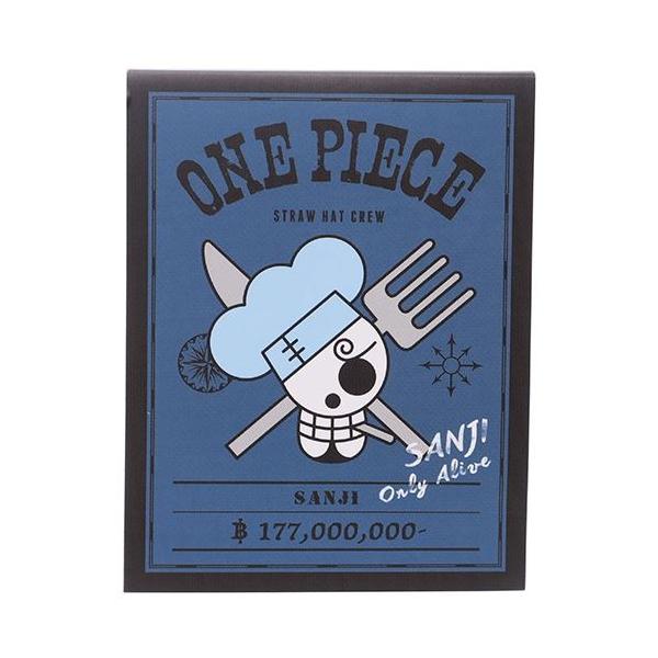 ワンピース メモ帳の人気商品 通販 価格比較 価格 Com