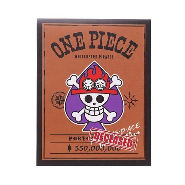 ワンピース メモ帳の人気商品 通販 価格比較 価格 Com