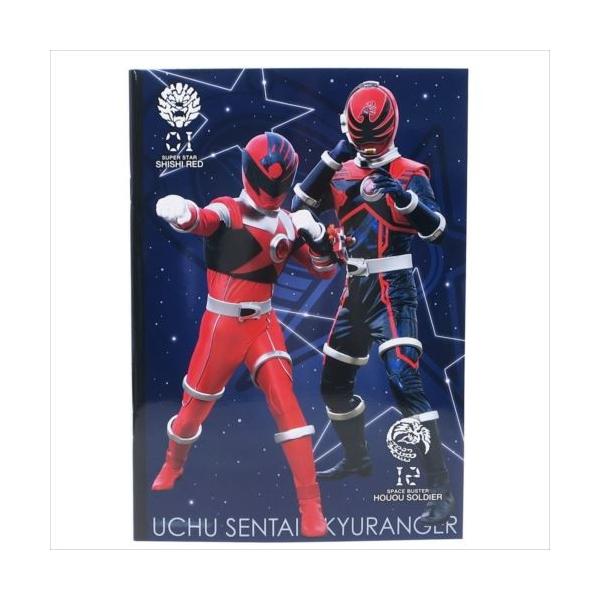 宇宙戦隊キュウレンジャー B5学習ノート シシレッド ホウオウソルジャー グッズ 横罫ノート キャラクター ジェイエム 男の子向け キャラクターのシネマコレクション 通販 Paypayモール